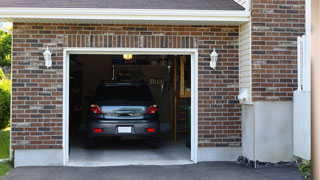 Garage Door Installation at Bolo Point Flower Mound, Texas