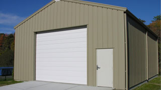 Garage Door Openers at Bolo Point Flower Mound, Texas